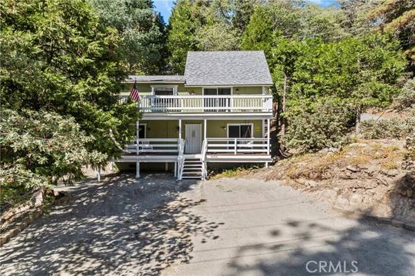 26270 Thunderbird Drive, Lake Arrowhead, CA 92352