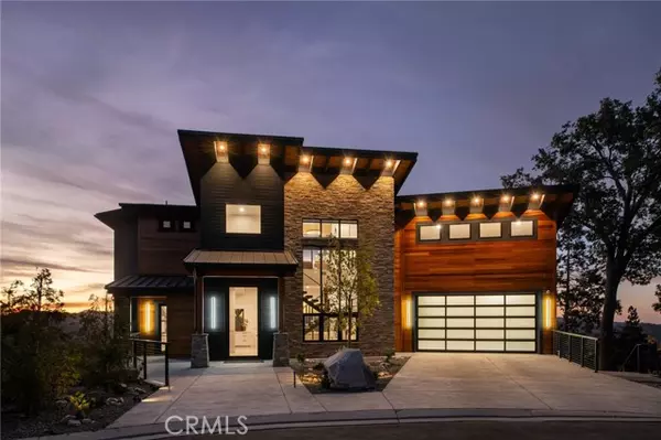 Lake Arrowhead, CA 92352,292 Ponderosa Peak Road