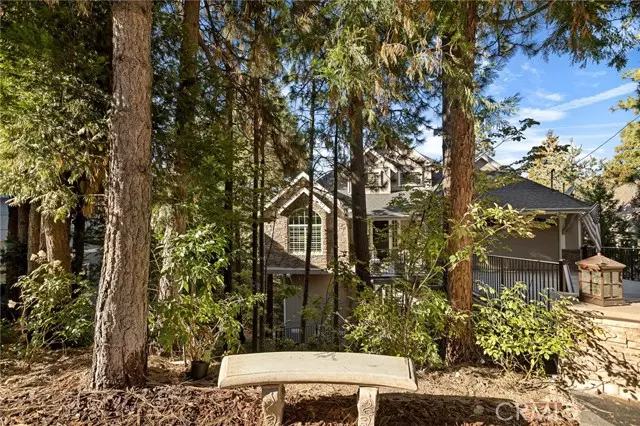 Lake Arrowhead, CA 92352,380 Pioneer Road