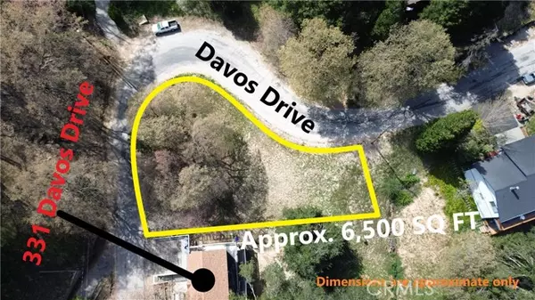 Crestline, CA 92325,327 Davos Drive