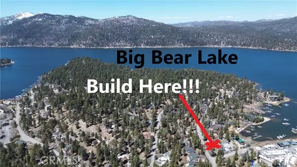 Big Bear Lake, CA 92315,0 Cienega Road