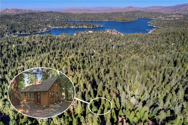 Lake Arrowhead, CA 92352,687 Crest Estates Drive