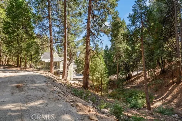 Lake Arrowhead, CA 92352,0 Thunderbird Drive