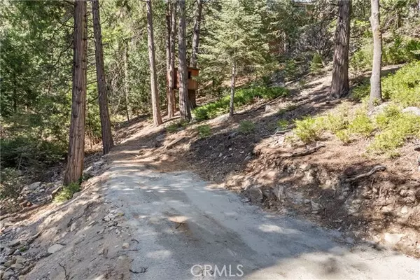 Lake Arrowhead, CA 92352,0 Thunderbird Drive