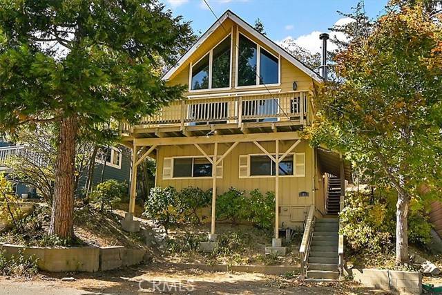 28819 Cedar Drive, Lake Arrowhead, CA 92352