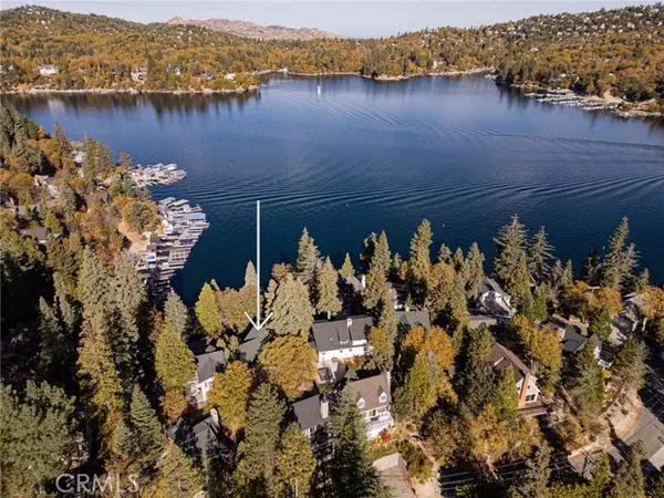 Lake Arrowhead, CA 92352,28919 Palisades Drive