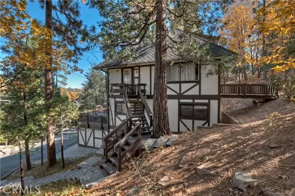 Lake Arrowhead, CA 92352,27538 W Shore Road