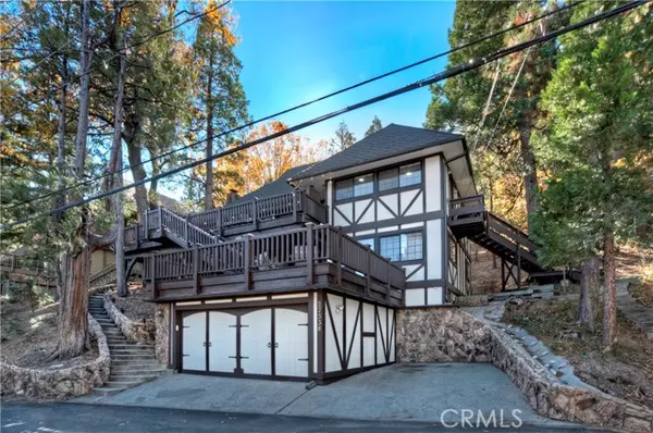 Lake Arrowhead, CA 92352,27538 W Shore Road