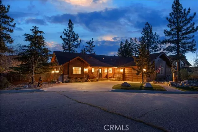 42690 Edgehill Place, Big Bear Lake, CA 92315