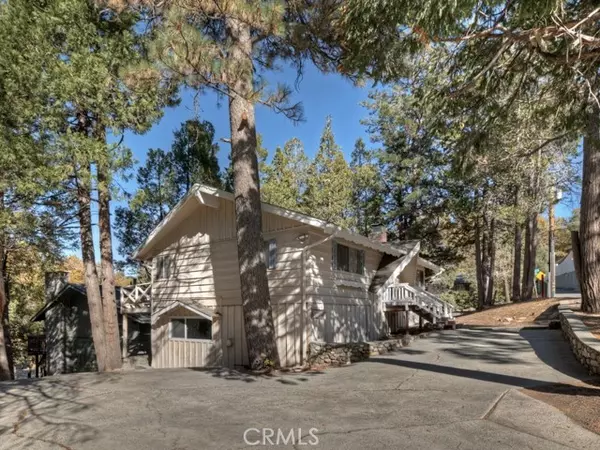 Crestline, CA 92325,24162 Montreaux Drive