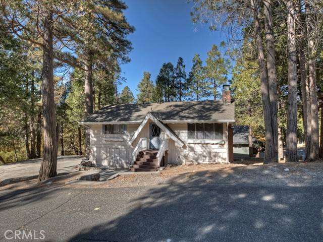 24162 Montreaux Drive, Crestline, CA 92325