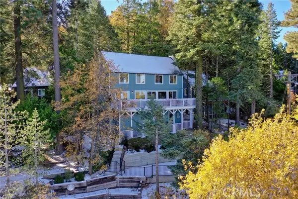 Lake Arrowhead, CA 92352,521 Sunderland Court