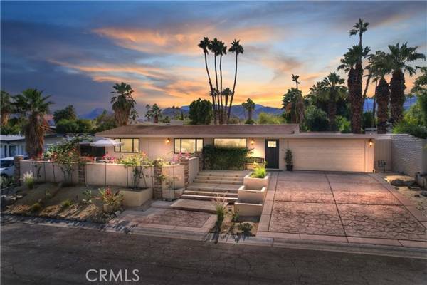 72815 Davis Road, Palm Desert, CA 92260