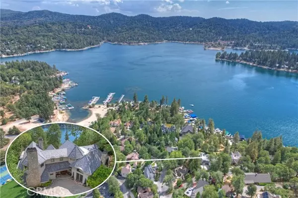 Lake Arrowhead, CA 92352,28175 North Shore Road