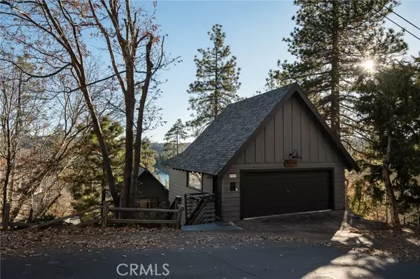 Lake Arrowhead, CA 92352,27937 W Shore Road