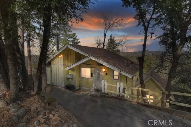 135 Wylerhorn Drive, Crestline, CA 92325