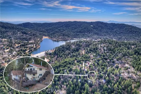 Crestline, CA 92325,135 Wylerhorn Drive