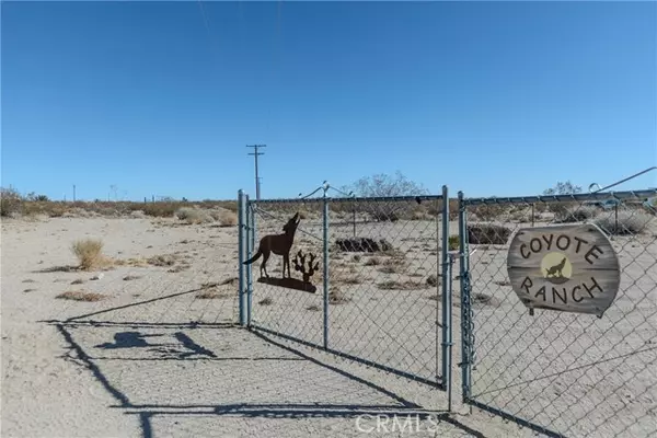 Landers, CA 92285,5651 Periman Avenue