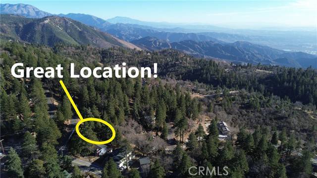 Running Springs, CA 92382,30696 Ferndale Drive