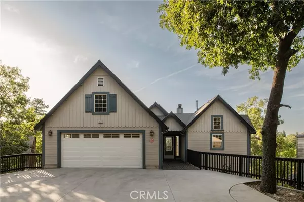 1477 Sequoia Road, Lake Arrowhead, CA 92352