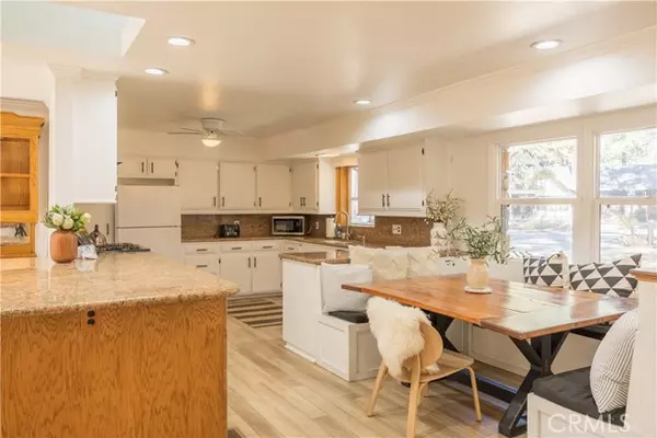 Big Bear Lake, CA 92315,188 S Finch Drive