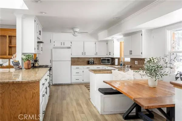 Big Bear Lake, CA 92315,188 S Finch Drive