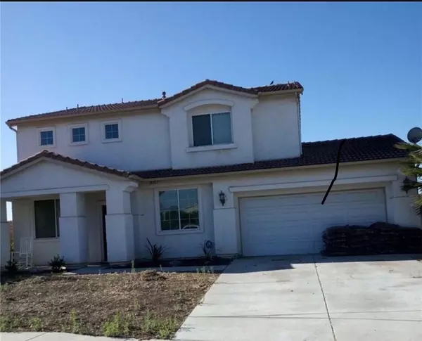 26457 Granite Ridge Lane, Menifee, CA 92584