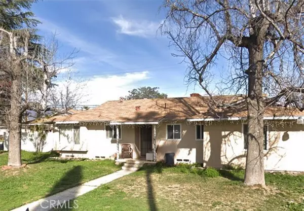 1045 N Sage Avenue, Rialto, CA 92376