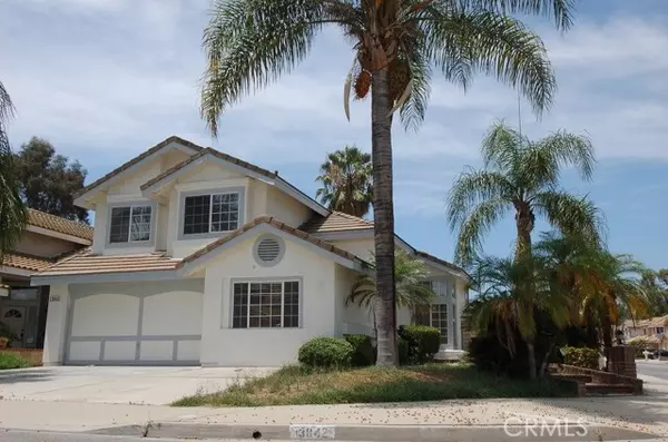 13842 Crescent Ridge Lane, Chino Hills, CA 91709