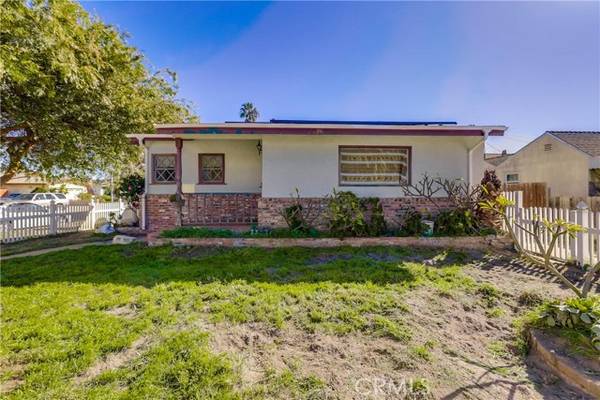 22202 Denker Avenue, Torrance, CA 90501