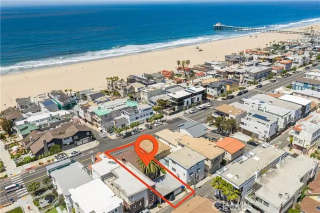 Manhattan Beach, CA 90266,408 Manhattan Avenue