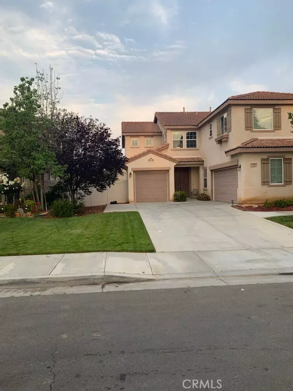 Perris, CA 92571,1954 Tupelo Way