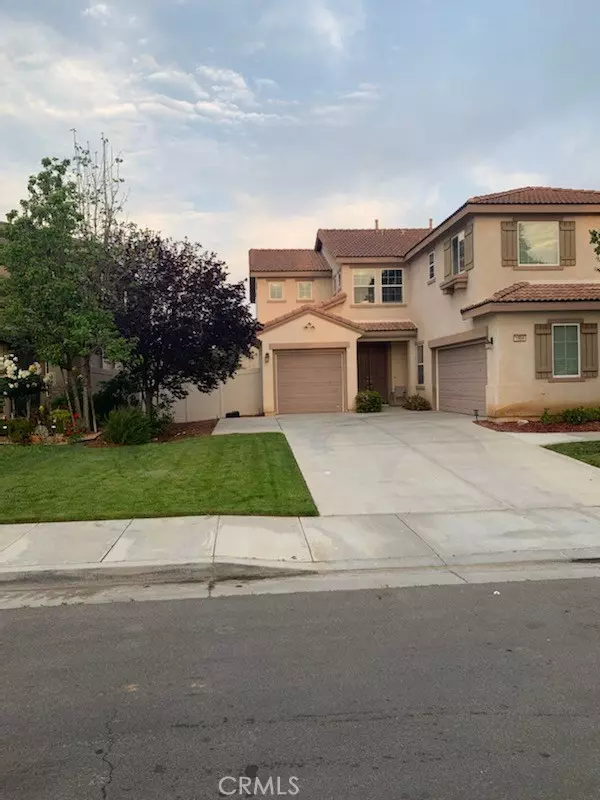 1954 Tupelo Way, Perris, CA 92571