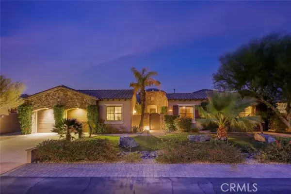 48706 Stillwater Street, Indio, CA 92201