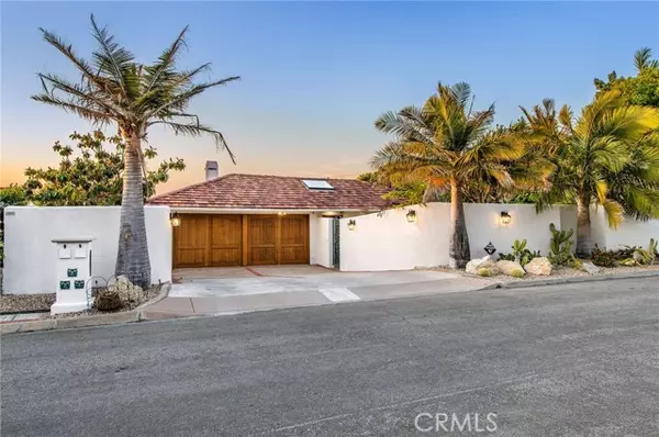 Palos Verdes Estates, CA 90274,1661 Via Arriba