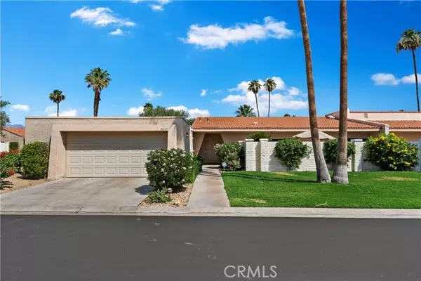 80167 Palm Circle Drive, La Quinta, CA 92253