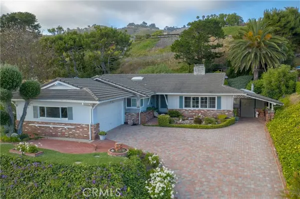 32428 Sea Raven Drive, Rancho Palos Verdes, CA 90275