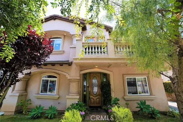 2206 Grant Avenue #A, Redondo Beach, CA 90278