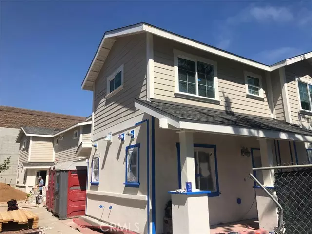 Culver City, CA 90230,4068 Globe Ave