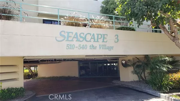 510 The Village #106, Redondo Beach, CA 90277