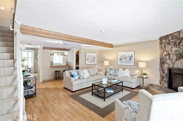 515 Meyer Lane #27, Redondo Beach, CA 90278