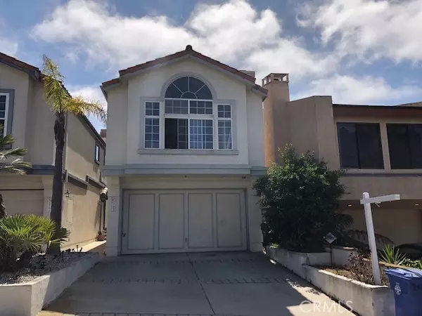 1703 Ford Avenue, Redondo Beach, CA 90278