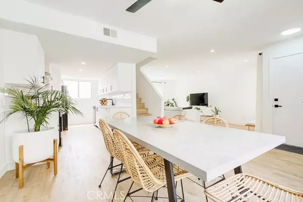 746 N Eucalyptus Avenue #21, Inglewood, CA 90302
