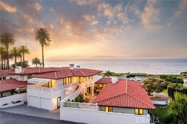 400 Paseo Del Mar, Palos Verdes Estates, CA 90274