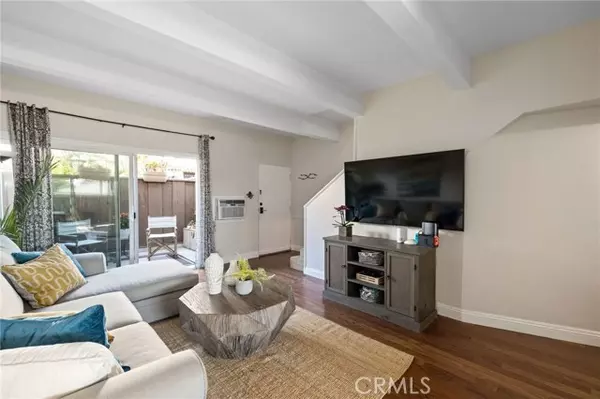 4601 Inglewood Boulevard #7, Culver City, CA 90230