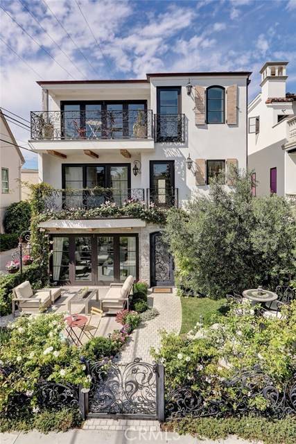 317 9th Street, Manhattan Beach, CA 90266