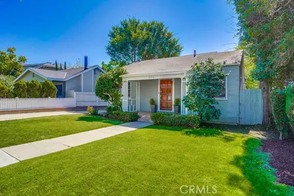 506 Hargrave Street, Inglewood, CA 90302
