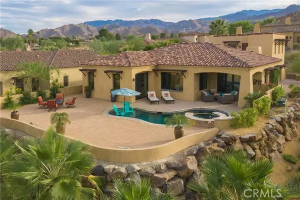 72321 Bajada, Palm Desert, CA 92260