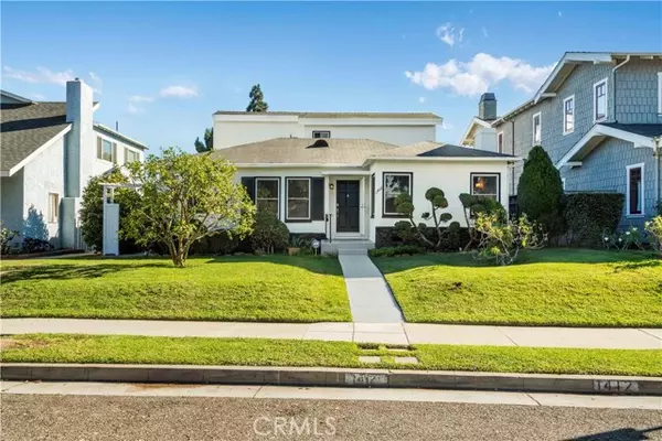 1412 Hill Street, Santa Monica, CA 90405