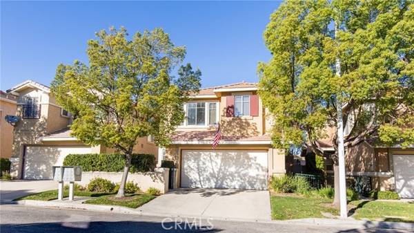 27621 Primrose Lane, Castaic, CA 91384